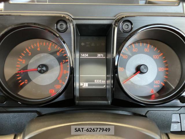 Suzuki JIMNY 2024-01 8878414-16