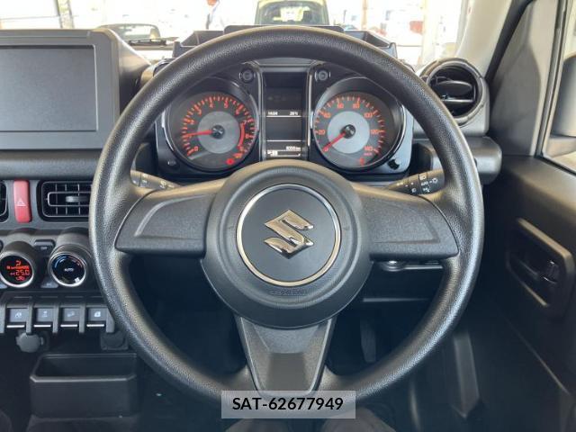 Suzuki JIMNY 2024-01 8878414-17