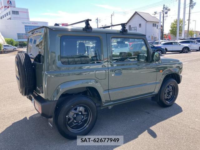 Suzuki JIMNY 2024-01 8878414-2