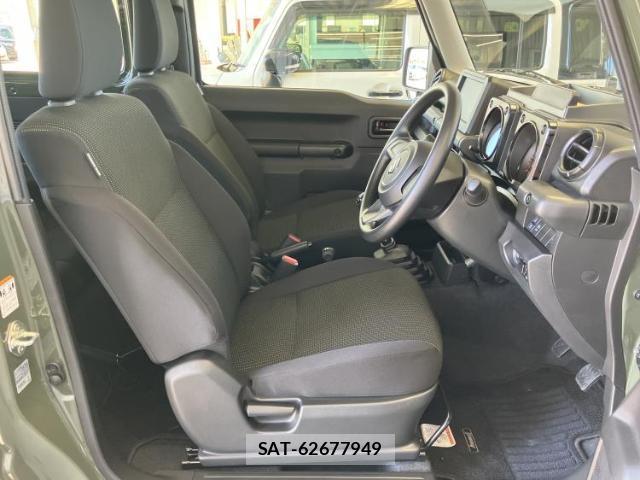 Suzuki JIMNY 2024-01 8878414-3