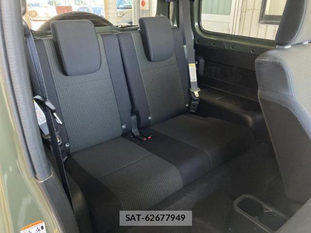 Suzuki JIMNY 2024-01 8878414-4
