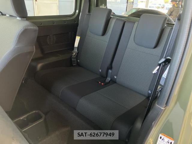 Suzuki JIMNY 2024-01 8878414-6