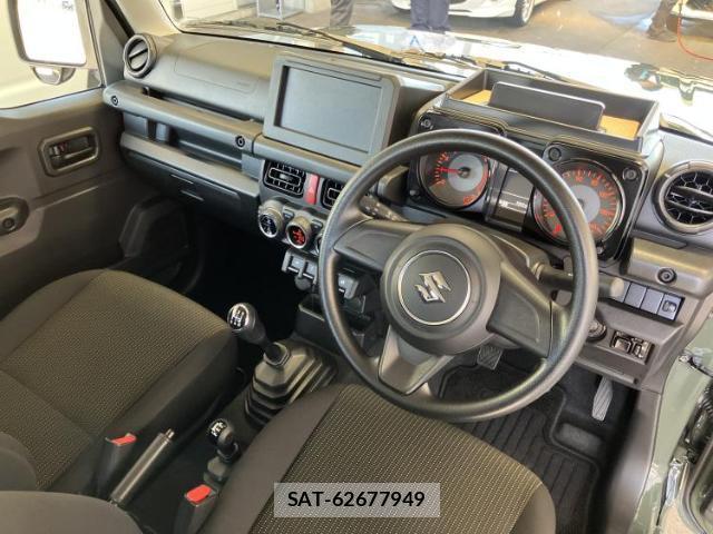 Suzuki JIMNY 2024-01 8878414-7