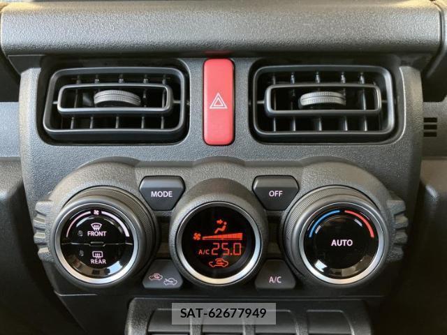 Suzuki JIMNY 2024-01 8878414-8