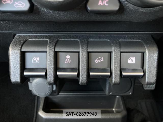 Suzuki JIMNY 2024-01 8878414-9