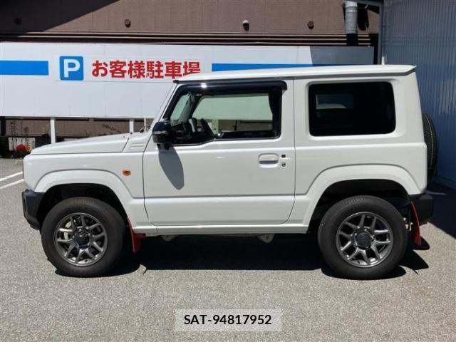 Suzuki JIMNY 2024-09 8878427-1