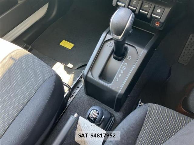 Suzuki JIMNY 2024-09 8878427-12