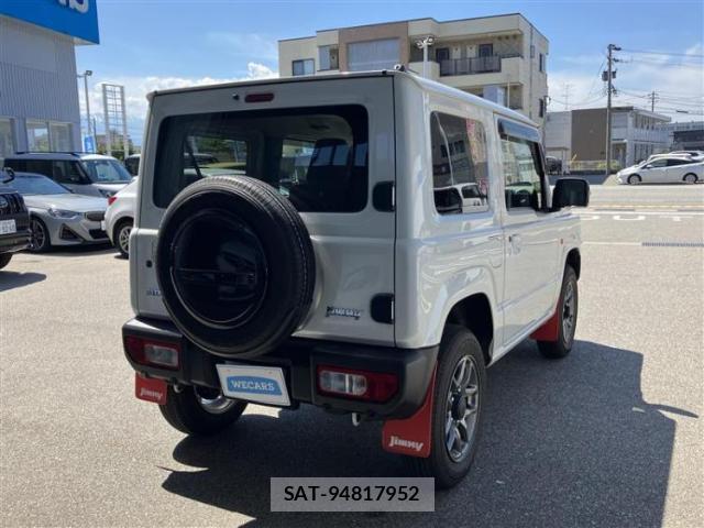 Suzuki JIMNY 2024-09 8878427-2