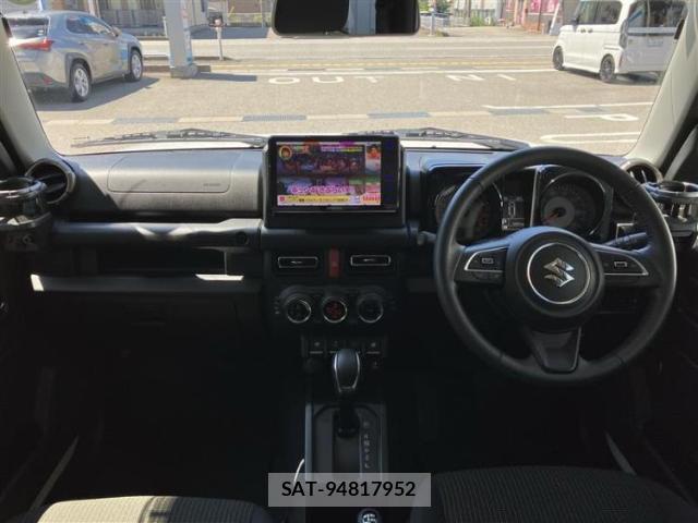 Suzuki JIMNY 2024-09 8878427-3
