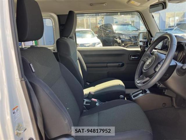 Suzuki JIMNY 2024-09 8878427-4