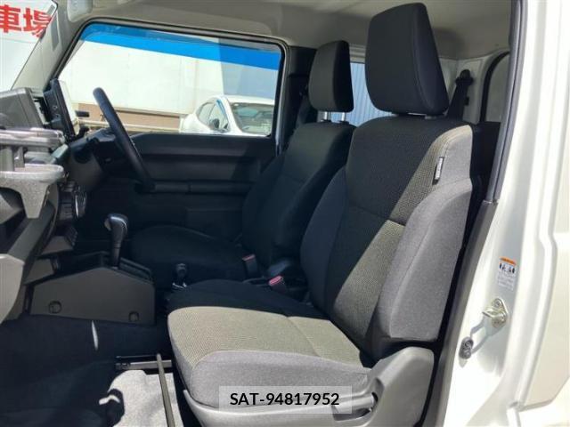 Suzuki JIMNY 2024-09 8878427-5