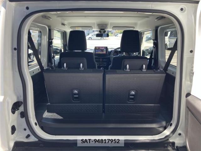 Suzuki JIMNY 2024-09 8878427-7