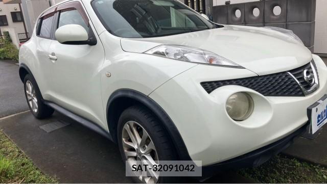 Nissan JUKE 2010-07 8877185-11