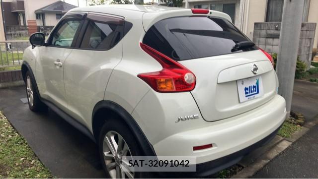 Nissan JUKE 2010-07 8877185-13