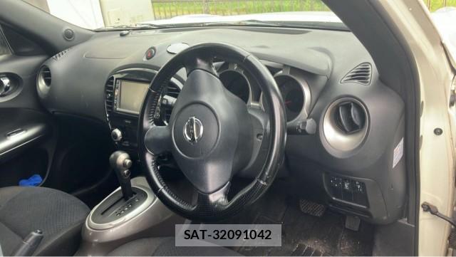 Nissan JUKE 2010-07 8877185-2
