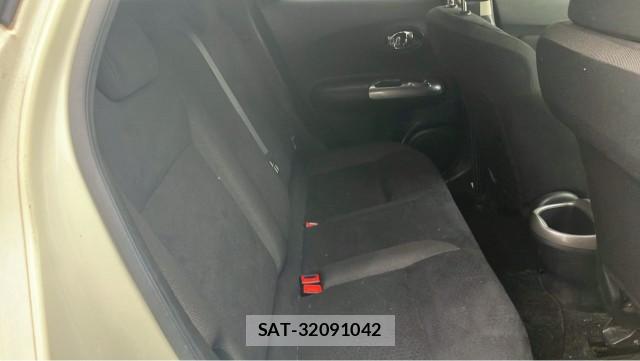 Nissan JUKE 2010-07 8877185-6