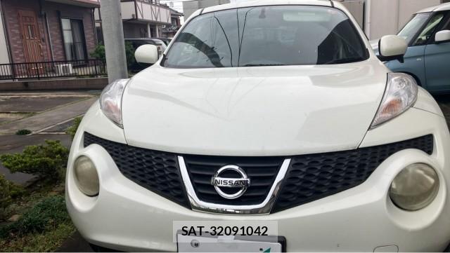 Nissan JUKE 2010-07 8877185-9
