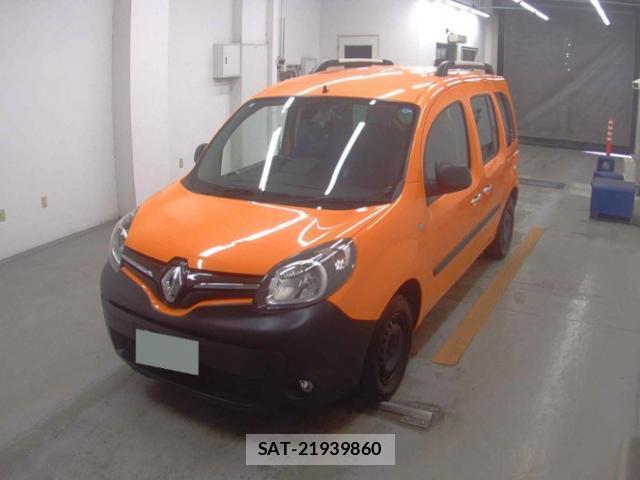 Renault KANGOO 2021-03 8877844-0