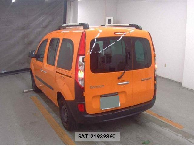 Renault KANGOO 2021-03 8877844-1
