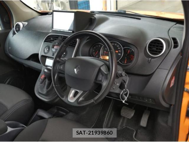 Renault KANGOO 2021-03 8877844-2