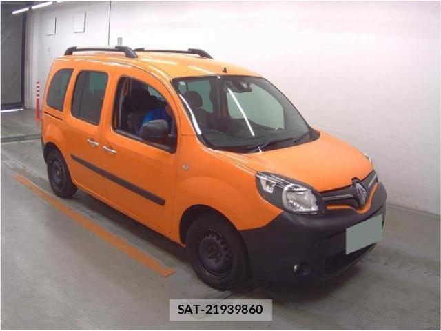 Renault KANGOO 2021-03 8877844-3