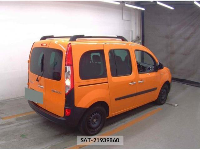 Renault KANGOO 2021-03 8877844-4