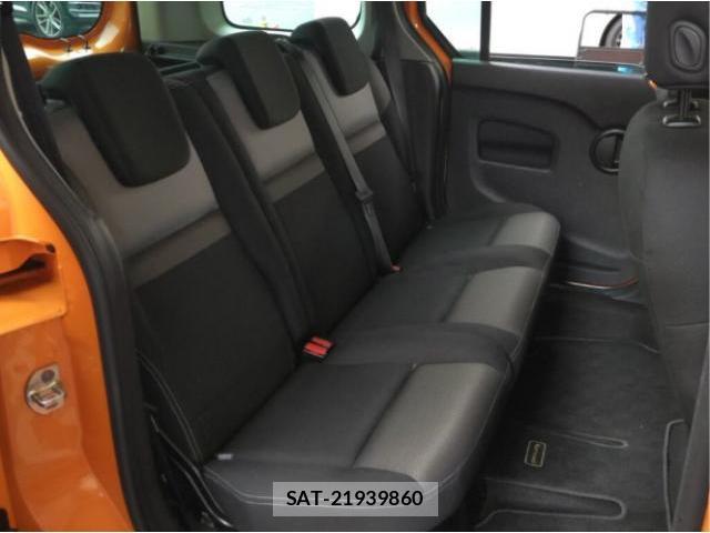 Renault KANGOO 2021-03 8877844-5