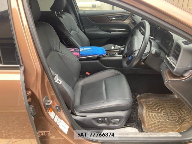 Toyota KLUGER HYBRID 2024-11 8876389-10