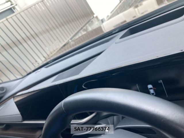 Toyota KLUGER HYBRID 2024-11 8876389-17