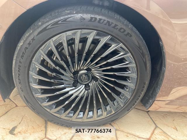 Toyota KLUGER HYBRID 2024-11 8876389-4