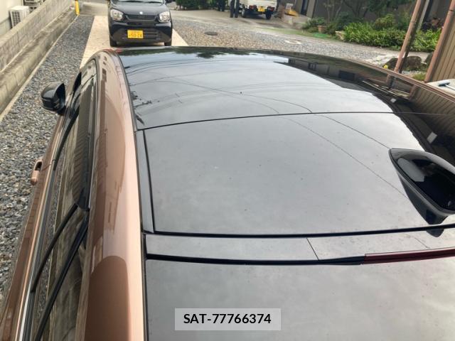Toyota KLUGER HYBRID 2024-11 8876389-8