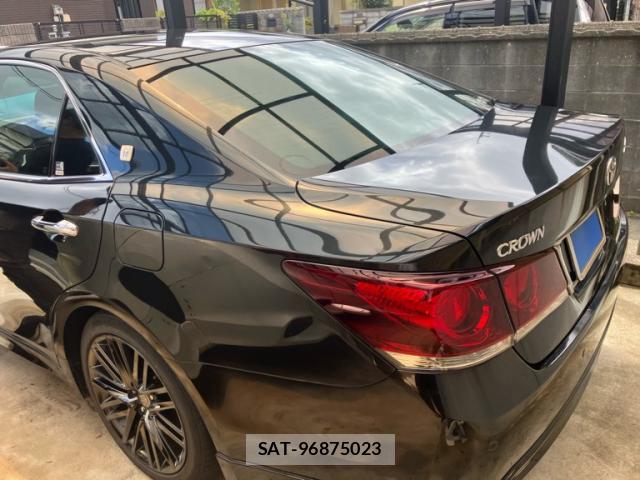 Toyota KLUGER HYBRID 2015-11 8876395-13