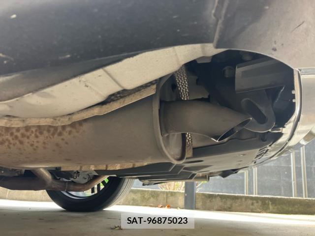 Toyota KLUGER HYBRID 2015-11 8876395-6