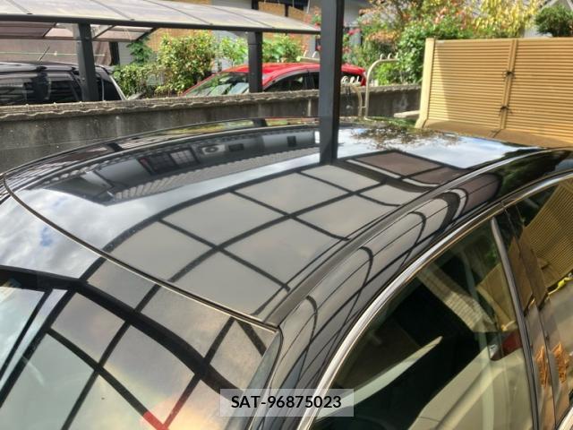 Toyota KLUGER HYBRID 2015-11 8876395-7