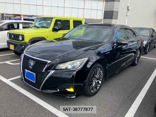 sat car