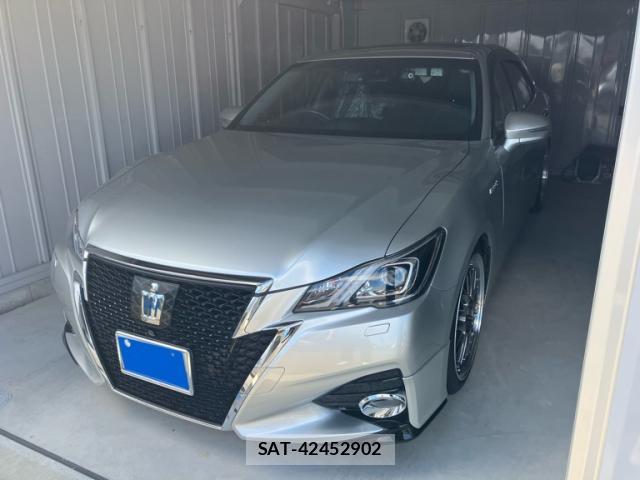 sat car