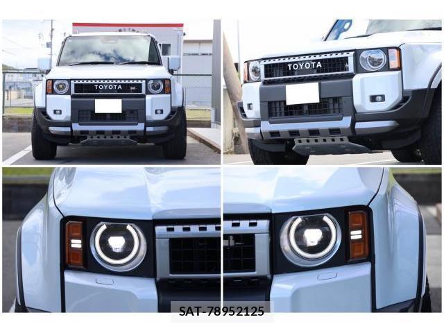 Toyota Land Cruiser 250 2025-01 8876004-11