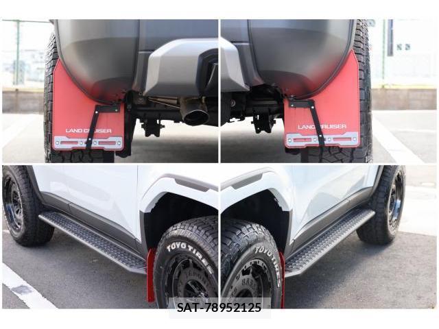Toyota Land Cruiser 250 2025-01 8876004-14