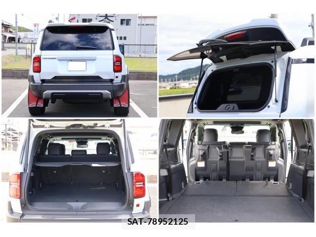 Toyota Land Cruiser 250 2025-01 8876004-16