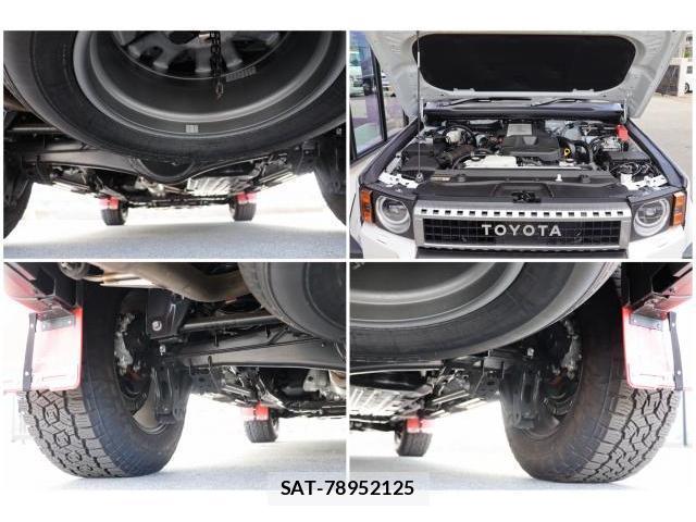 Toyota Land Cruiser 250 2025-01 8876004-17