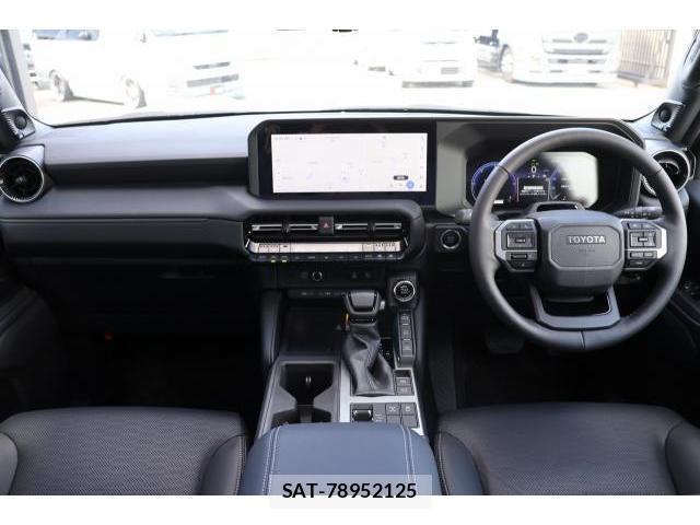 Toyota Land Cruiser 250 2025-01 8876004-2