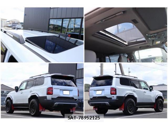 Toyota Land Cruiser 250 2025-01 8876004-4