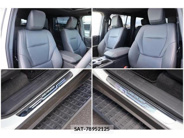 Toyota Land Cruiser 250 2025-01 8876004-5