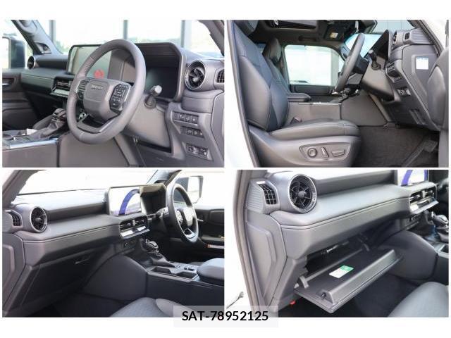 Toyota Land Cruiser 250 2025-01 8876004-6