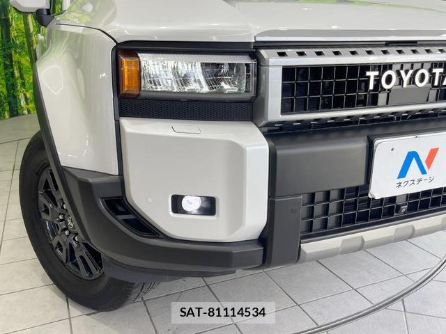 Toyota Land Cruiser 250 2025-09 8873282-12