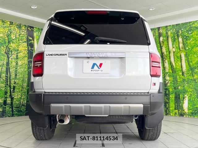 Toyota Land Cruiser 250 2025-09 8873282-15