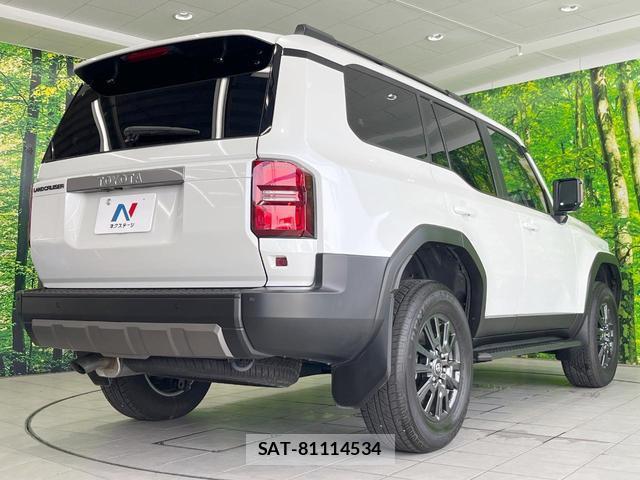Toyota Land Cruiser 250 2025-09 8873282-16