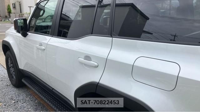 Toyota Land Cruiser 250 2025-10 8877110-10
