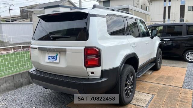Toyota Land Cruiser 250 2025-10 8877110-12