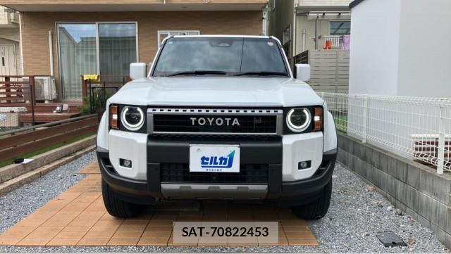 Toyota Land Cruiser 250 2025-10 8877110-9